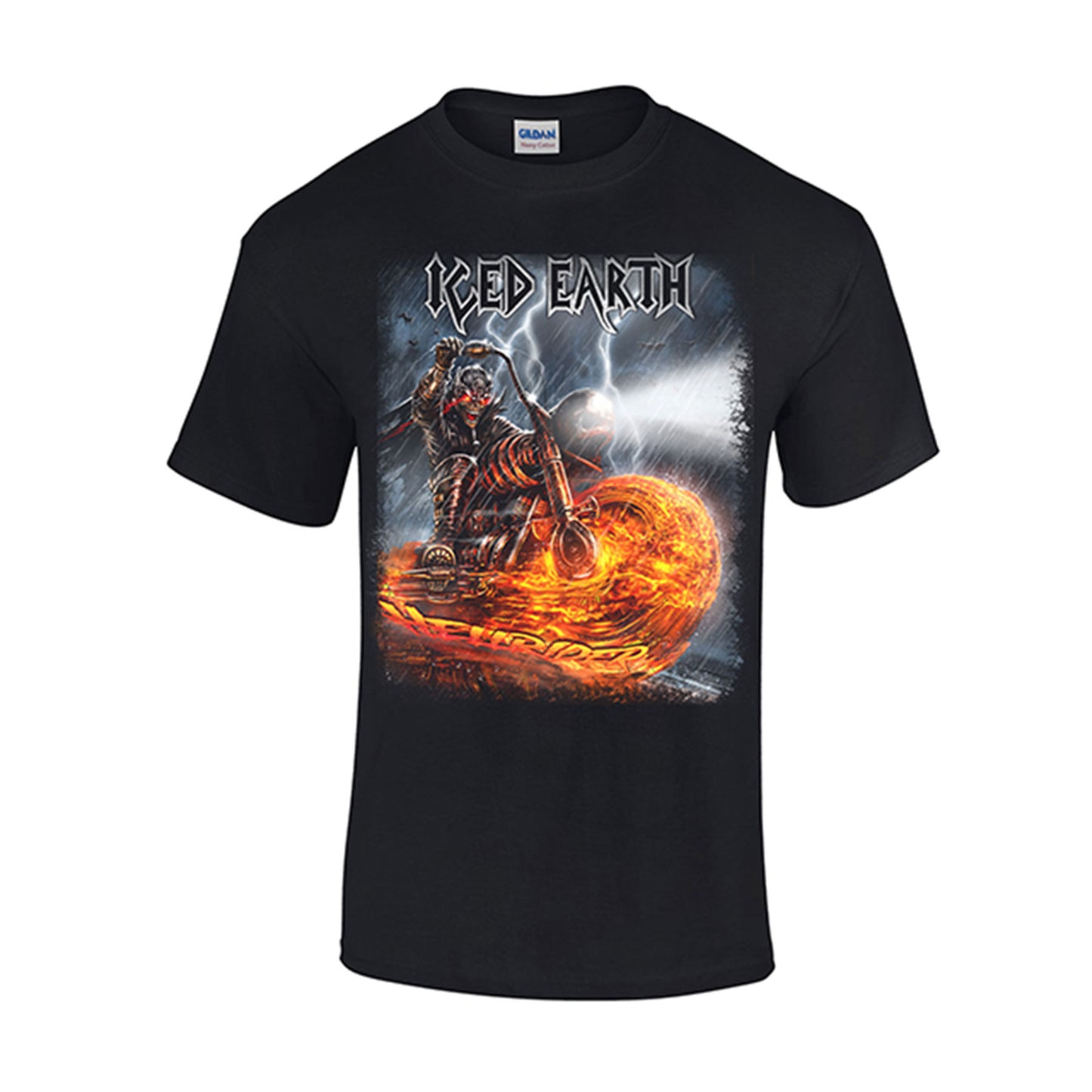 Hellrider T-Shirt