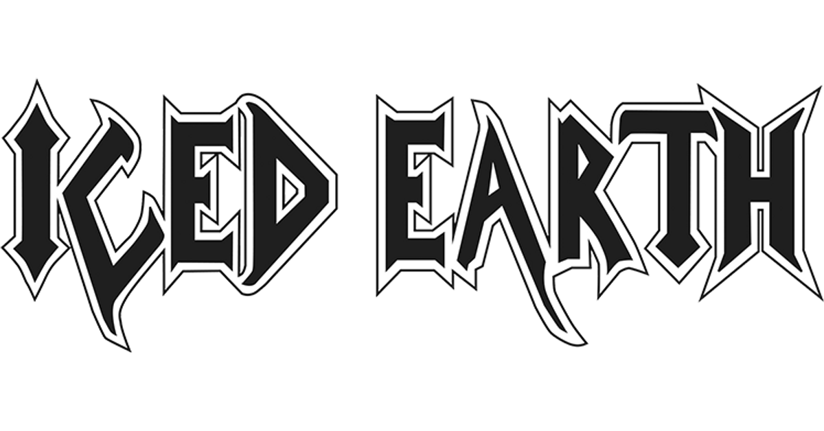Iced earth hoodie cheap