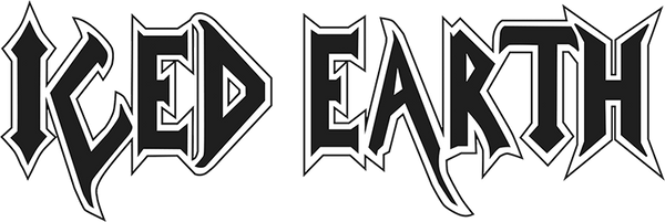Iced Earth Store logo