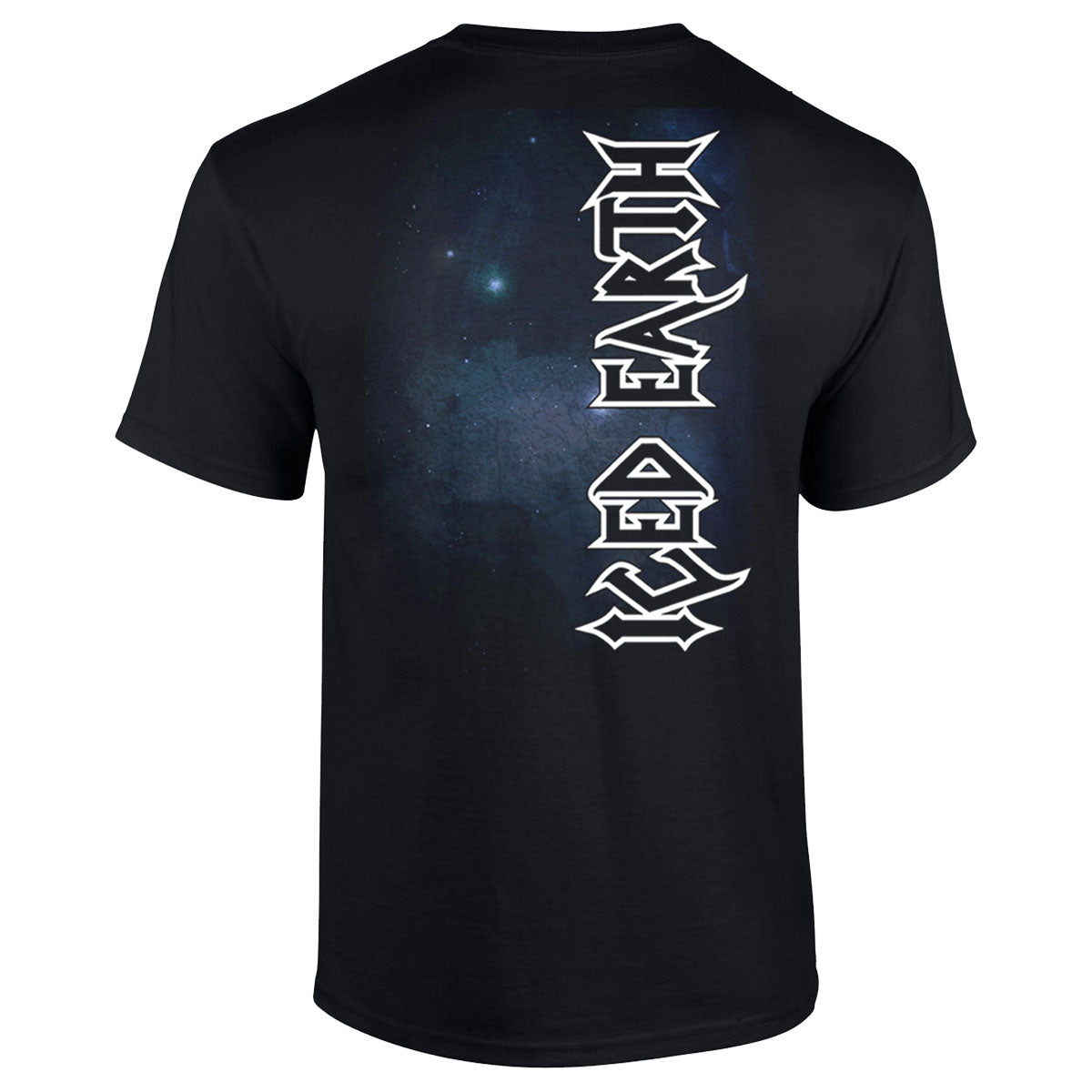 ICED EARTH Murdered Angel T-Shirt