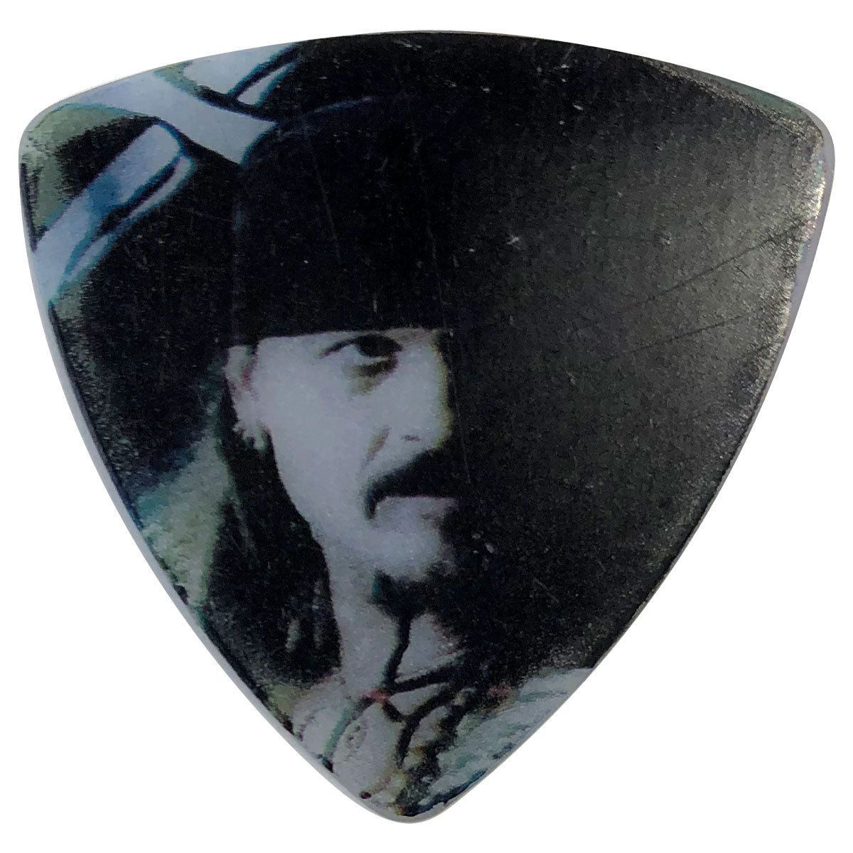 Incorruptible Guitar Pick