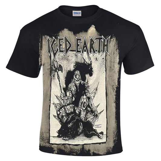 ICED EARTH F Trends F Posers F You T-Shirt
