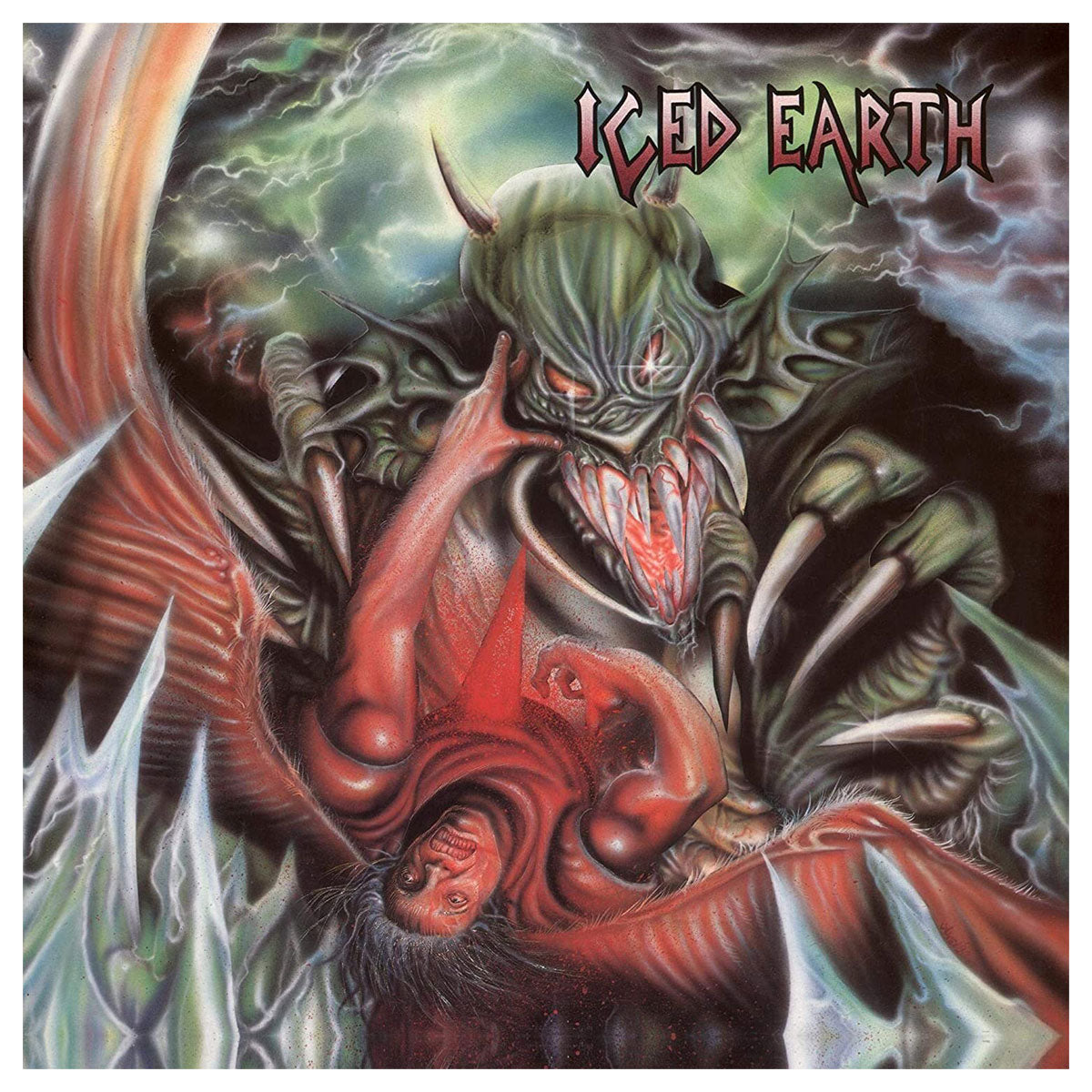 Iced Earth LP