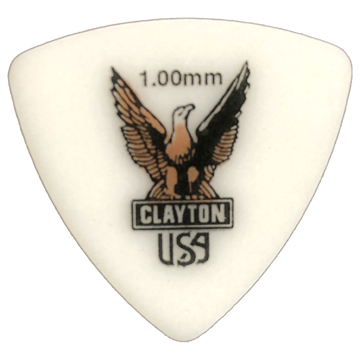 Eagle Clayton Guitar Pick