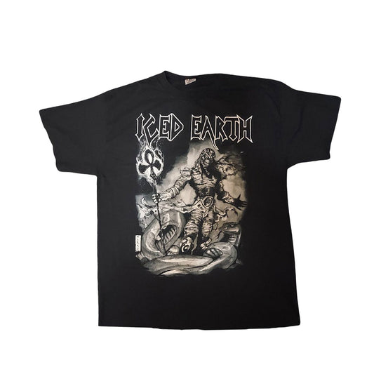 ICED EARTH Child of the Wicked T-Shirt