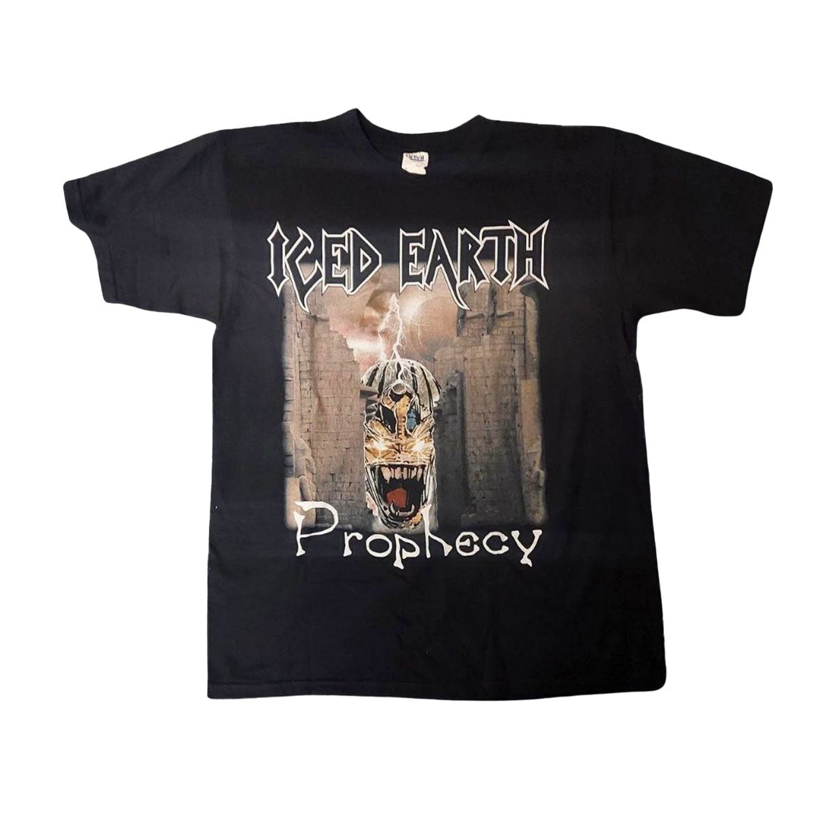 ICED EARTH Prophecy T-Shirt